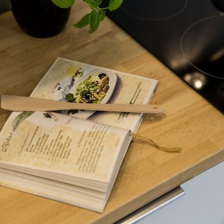 Apartman Deark Διαμέρισμα Ριέκα Εξωτερικό φωτογραφία