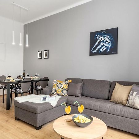 Apartman Deark Διαμέρισμα Ριέκα Εξωτερικό φωτογραφία
