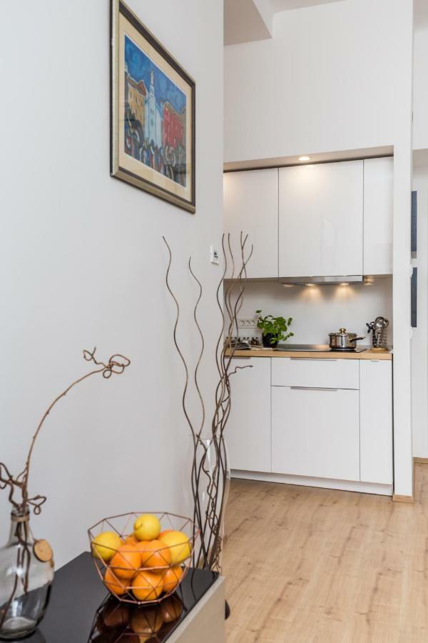 Apartman Deark Διαμέρισμα Ριέκα Εξωτερικό φωτογραφία