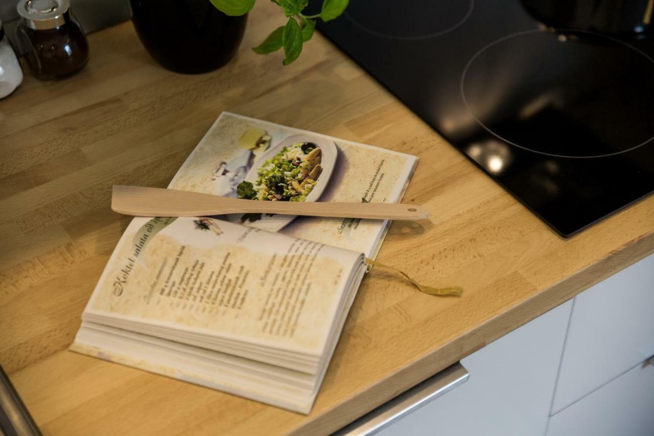 Apartman Deark Διαμέρισμα Ριέκα Εξωτερικό φωτογραφία