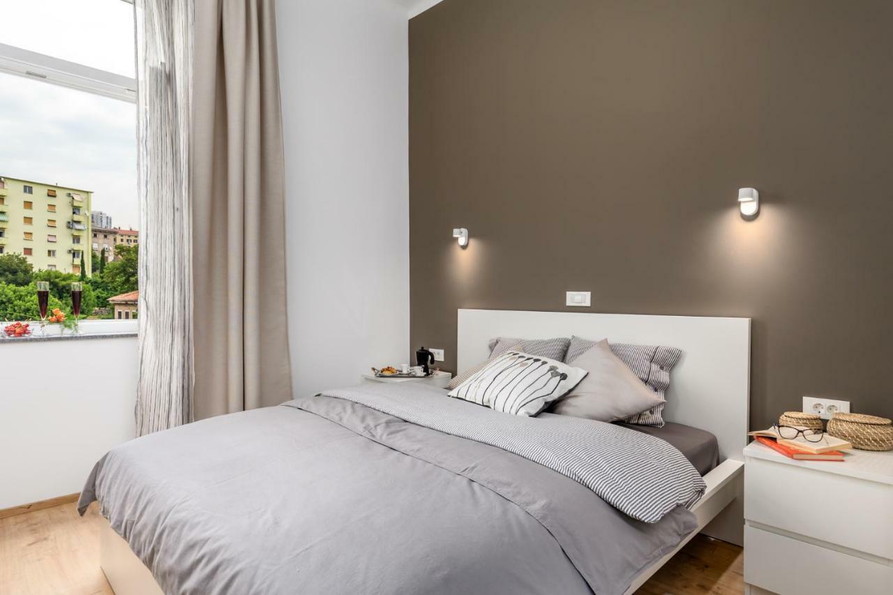 Apartman Deark Διαμέρισμα Ριέκα Εξωτερικό φωτογραφία