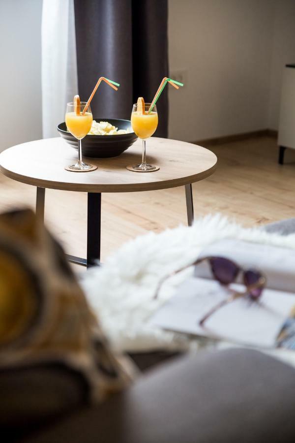 Apartman Deark Διαμέρισμα Ριέκα Εξωτερικό φωτογραφία