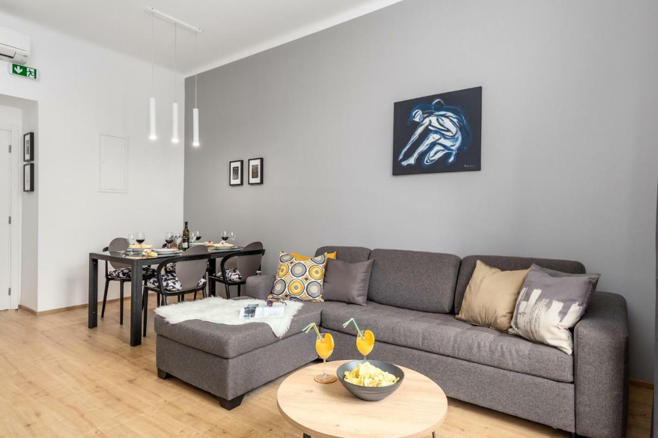 Apartman Deark Διαμέρισμα Ριέκα Εξωτερικό φωτογραφία