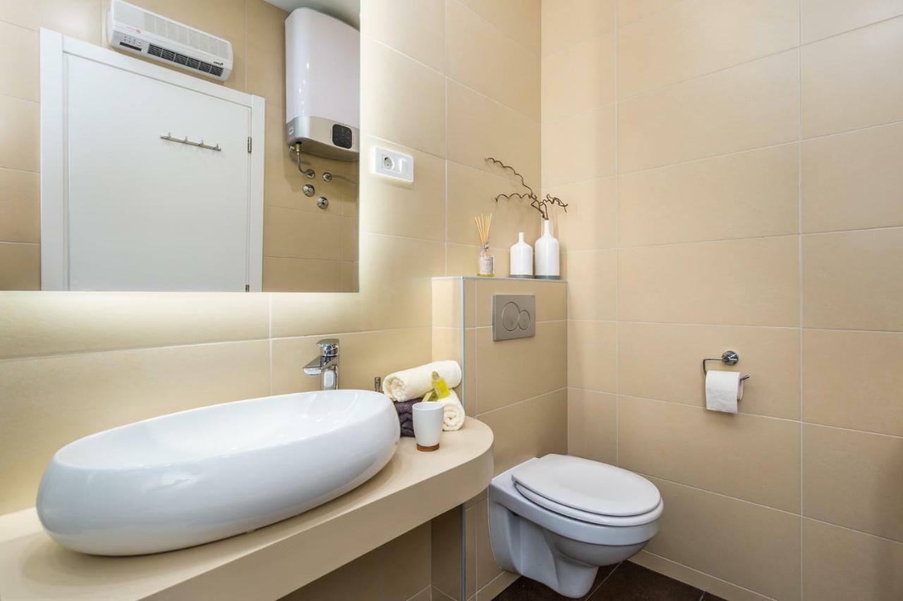 Apartman Deark Διαμέρισμα Ριέκα Εξωτερικό φωτογραφία