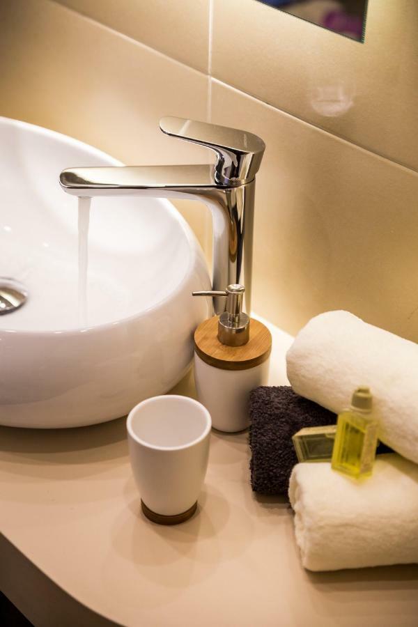 Apartman Deark Διαμέρισμα Ριέκα Εξωτερικό φωτογραφία