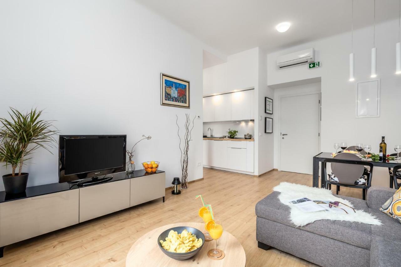Apartman Deark Διαμέρισμα Ριέκα Εξωτερικό φωτογραφία