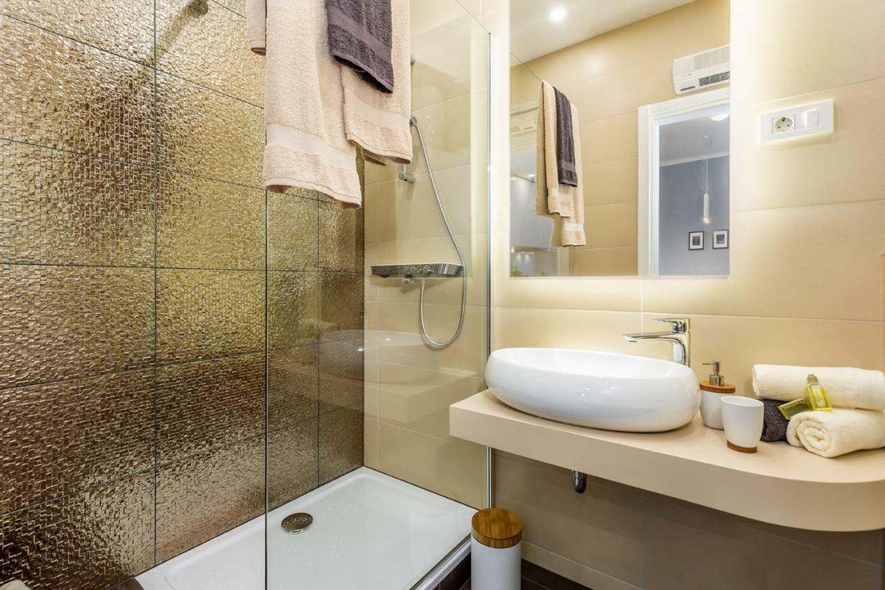 Apartman Deark Διαμέρισμα Ριέκα Εξωτερικό φωτογραφία