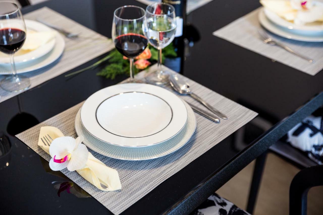 Apartman Deark Διαμέρισμα Ριέκα Εξωτερικό φωτογραφία