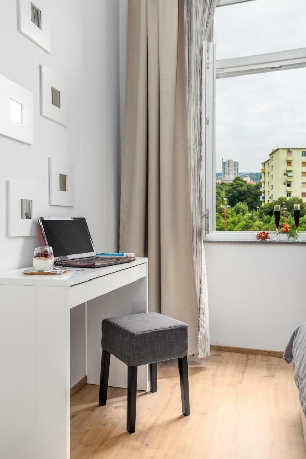 Apartman Deark Διαμέρισμα Ριέκα Εξωτερικό φωτογραφία