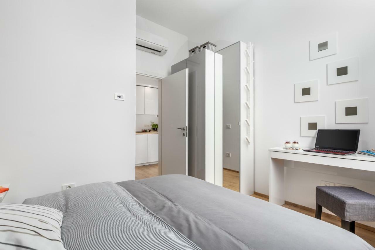 Apartman Deark Διαμέρισμα Ριέκα Εξωτερικό φωτογραφία