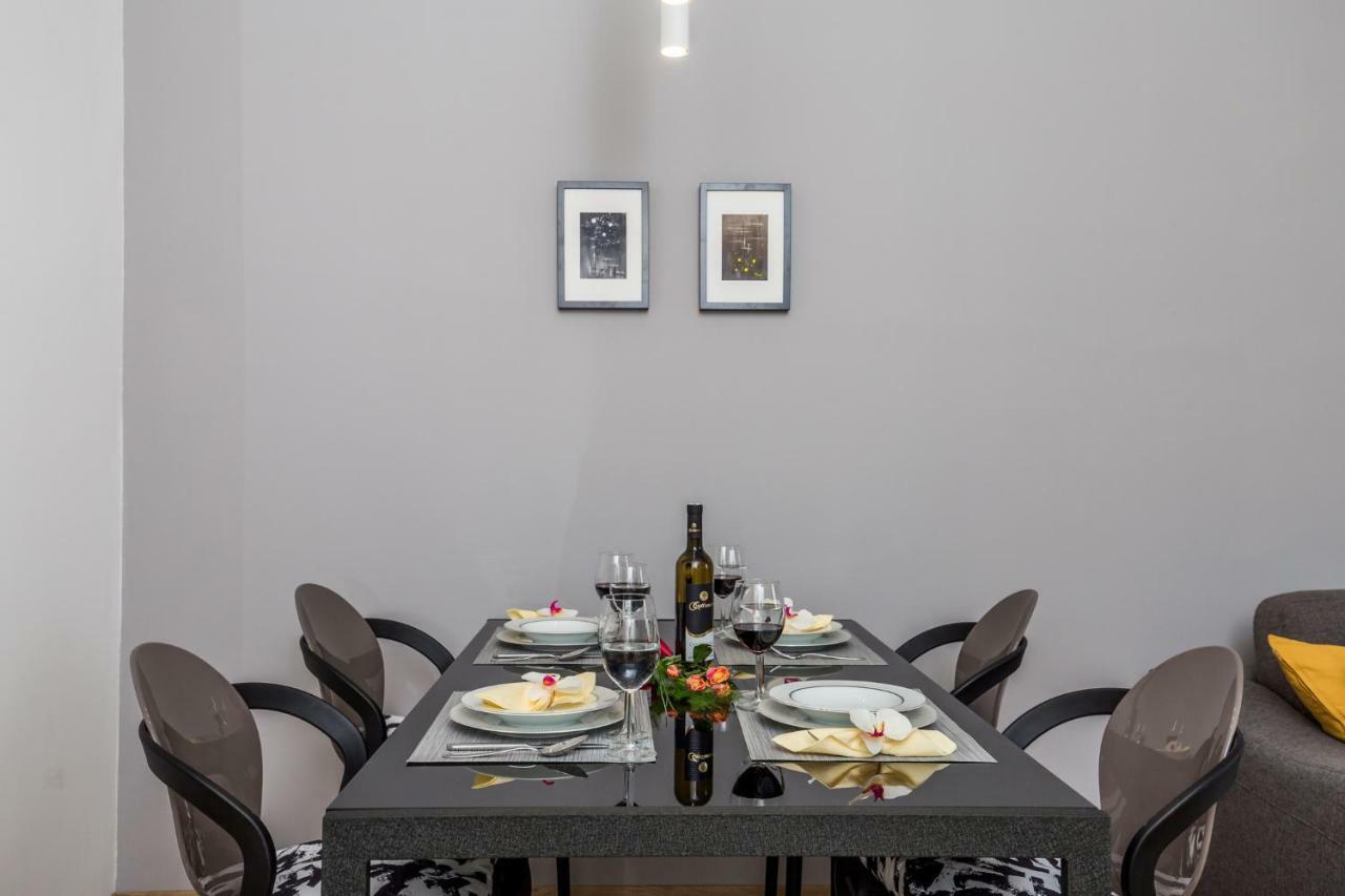 Apartman Deark Διαμέρισμα Ριέκα Εξωτερικό φωτογραφία