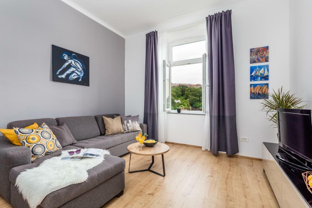 Apartman Deark Διαμέρισμα Ριέκα Εξωτερικό φωτογραφία