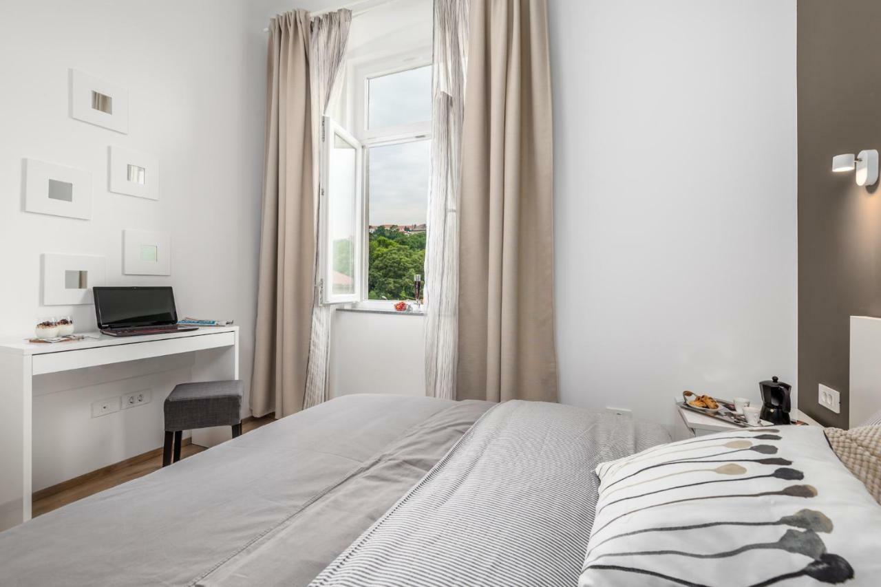 Apartman Deark Διαμέρισμα Ριέκα Εξωτερικό φωτογραφία