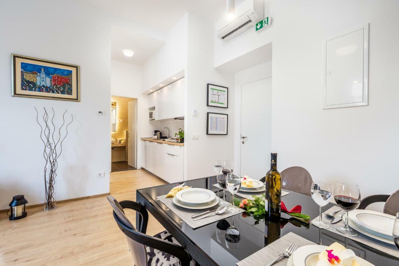 Apartman Deark Διαμέρισμα Ριέκα Εξωτερικό φωτογραφία