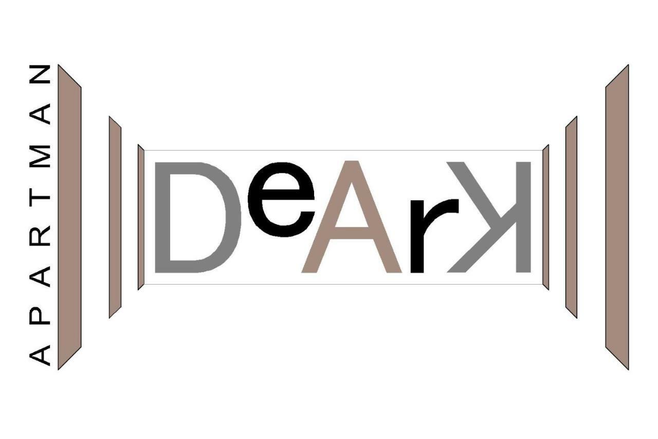 Apartman Deark Διαμέρισμα Ριέκα Εξωτερικό φωτογραφία